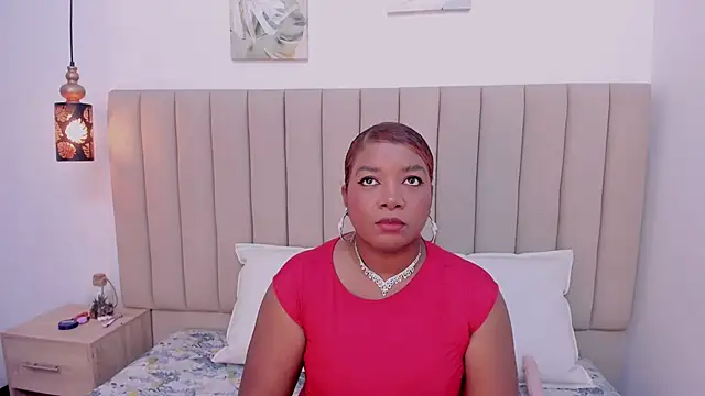 Afrodita de amor online show from September 2025 11:37:02 AM