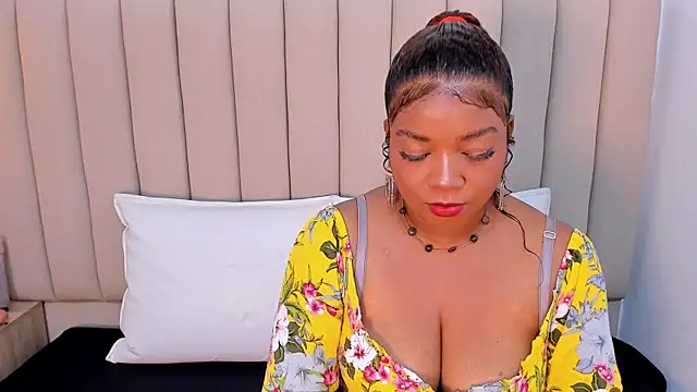 Afrodita de amor online show from November 2025 11:46:02 AM