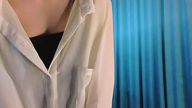 AngelicRice online show from September 2025 11:12:02 AM