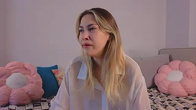 AngelicRice online show from September 2025 11:37:02 AM