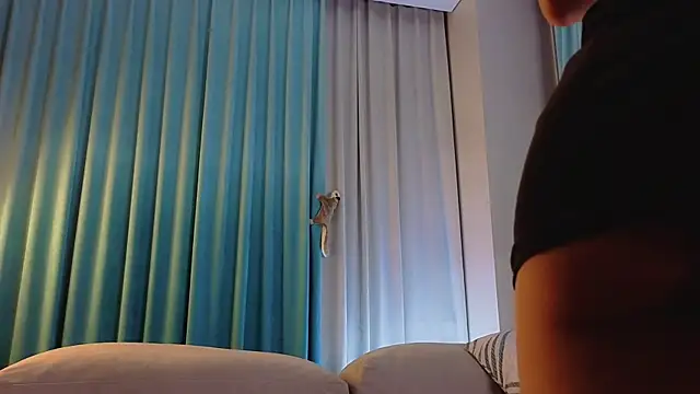 AngelicRice online show from December 2025 11:59:01 AM