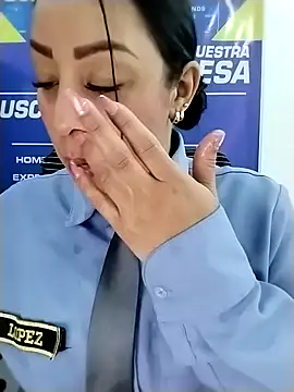 CRISTAL  11 online show from February 2026 01:34:02 PM