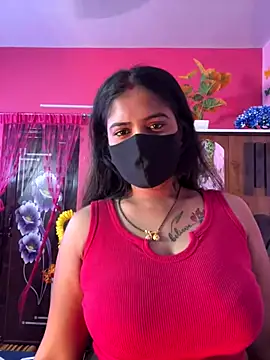 V-Hot-Sweti online show from November 2025 08:47:02 AM