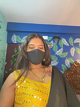 V-Hot-Sweti online show from April 2026 05:48:01 PM