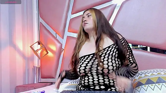 ABRILMILLER VC online show from September 2025 12:43:02 AM