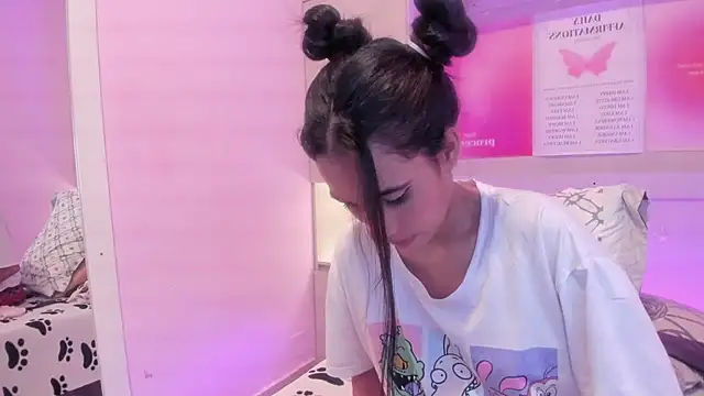 LexxaQueen online show from October 2025 10:25:01 AM