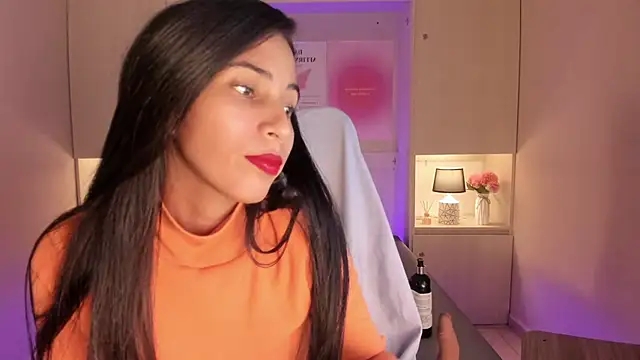 LexxaQueen online show from February 2026 04:05:02 AM