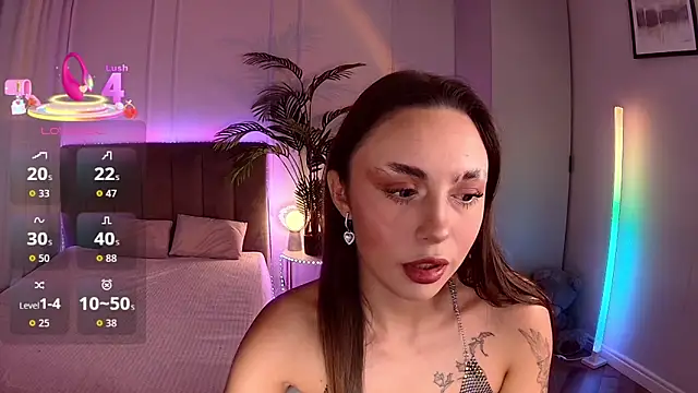 Leri Star online show from September 2025 08:42:01 PM