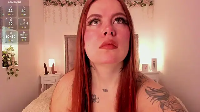 melissa es online show from April 2026 12:43:02 PM