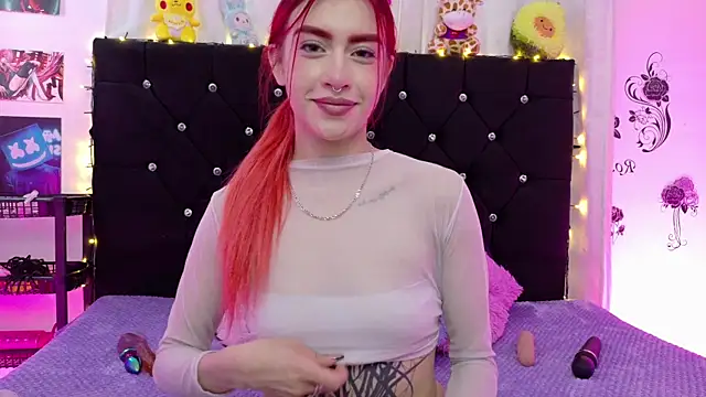 lizz bela1 online show from September 2025 07:58:02 PM