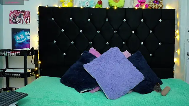 lizz bela1 online show from September 2025 11:21:01 PM