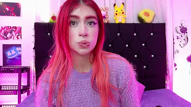 lizz bela1 online show from October 2025 10:22:02 PM