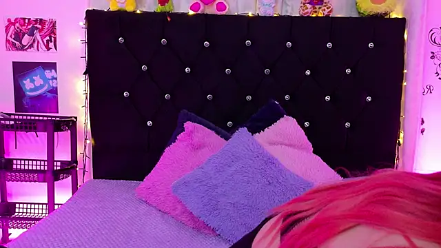 lizz bela1 online show from October 2025 10:45:01 PM