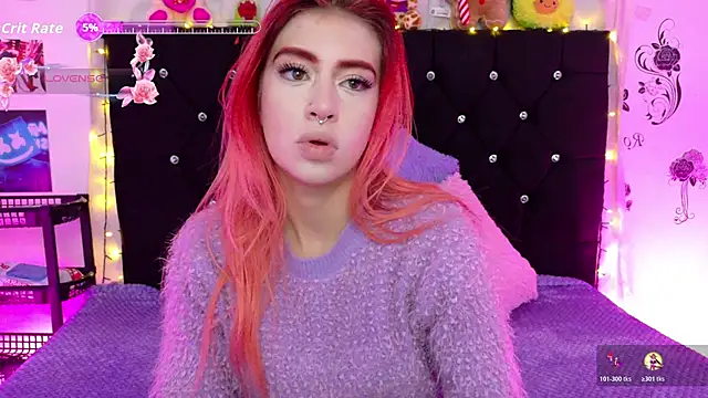 lizz bela1 online show from November 2025 09:57:01 PM