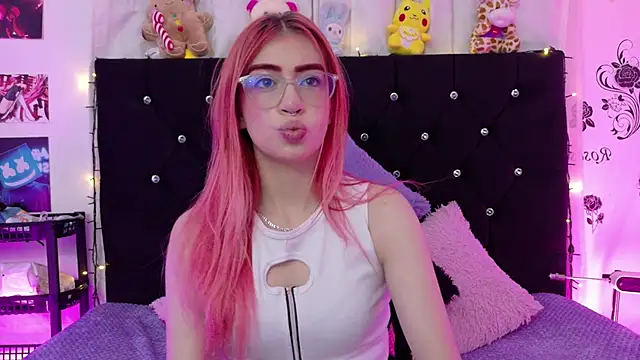 lizz bela1 online show from March 2026 09:51:02 PM