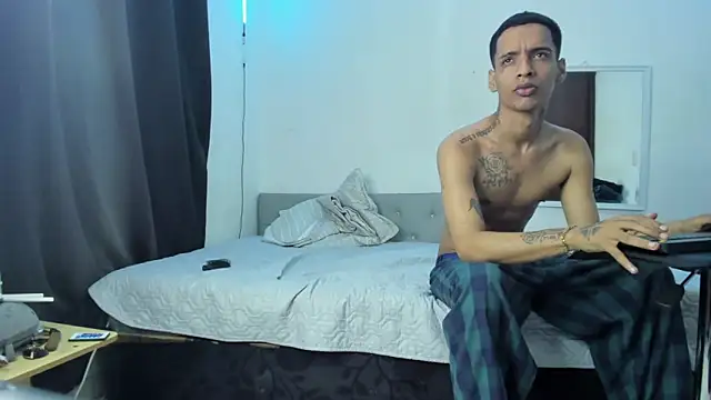 twinkDuohot online show from October 2025 11:59:02 PM