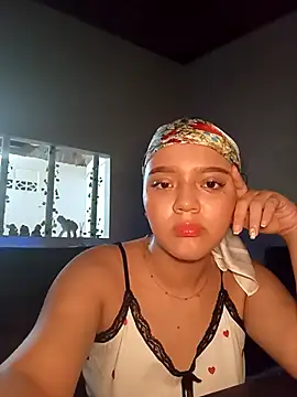 Snapshot of tony_and_katy chatting on January 2026 12:31:01 PM tony and katy online show from January 2026 12:31:01 PM