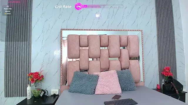 SofiaSommers online show from September 2025 07:16:01 PM