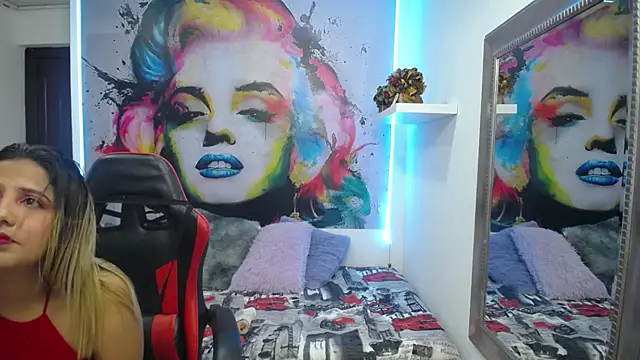 tiana breeze online show from September 2025 02:27:02 AM