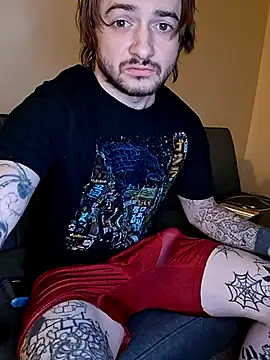 Mr nightfall online show from January 2026 12:02:01 AM