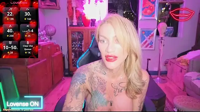 xl uk top trans online show from May 2026 11:23:01 PM