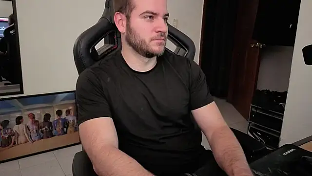 Paul00474 online show from September 2025 03:25:01 PM