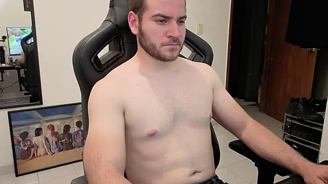 Paul00474 online show from September 2025 03:30:02 AM