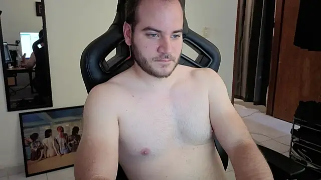 Paul00474 online show from September 2025 05:57:01 PM