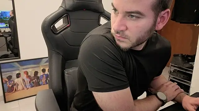 Paul00474 online show from September 2025 02:02:02 AM