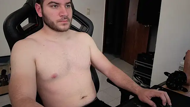 Paul00474 online show from September 2025 03:59:01 PM