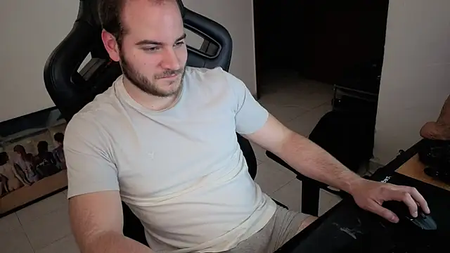 Paul00474 online show from September 2025 04:05:01 AM