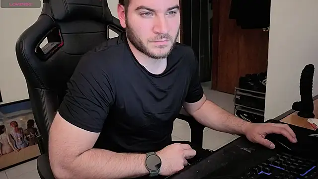 Paul00474 online show from September 2025 08:03:01 PM