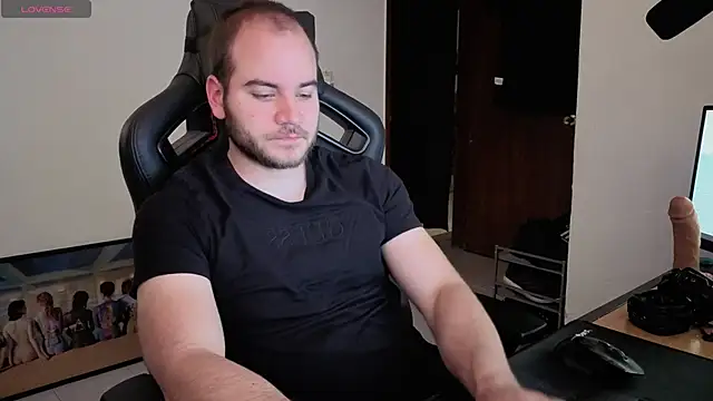 Paul00474 online show from October 2025 01:28:02 AM