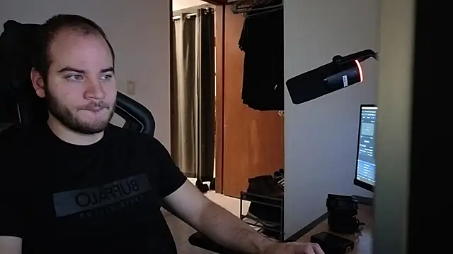 Paul00474 online show from November 2025 04:41:01 PM