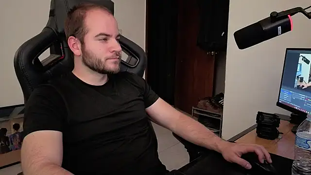 Paul00474 online show from November 2025 04:45:02 AM