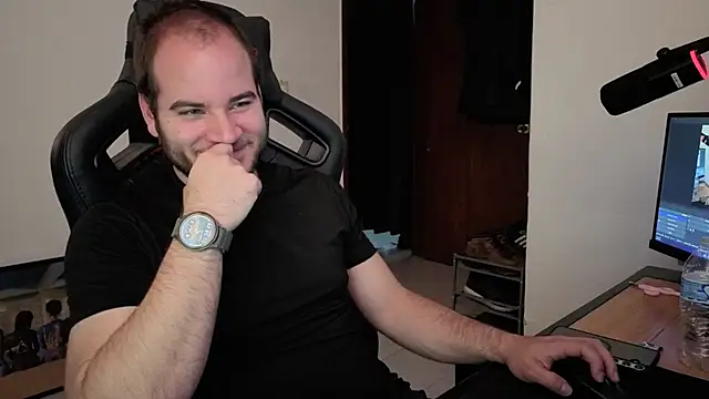 Paul00474 online show from November 2025 01:28:01 AM