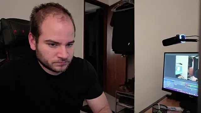 Paul00474 online show from November 2025 06:06:02 PM