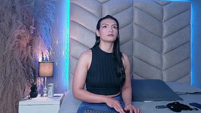 Snapshot of samiradoll chatting on October 2025 04:00:01 AM samiradoll online show from October 2025 04:00:01 AM