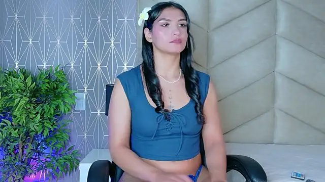 samiradoll online show from February 2026 04:00:02 AM