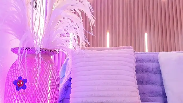 ArianaSantana online show from November 2025 12:48:02 PM