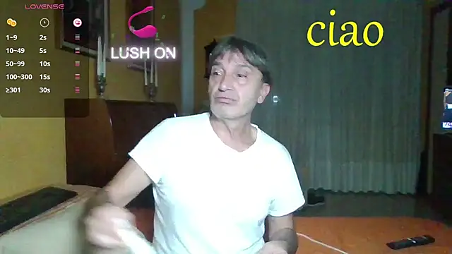 lattediyak online show from November 2025 12:57:02 AM