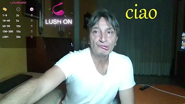 lattediyak online show from November 2025 12:43:01 AM