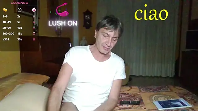 lattediyak online show from November 2025 12:46:02 AM