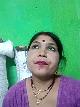 Snapshot of Rashili_jaan chatting on April 2026 02:37:01 PM Rashili jaan online show from April 2026 02:37:01 PM