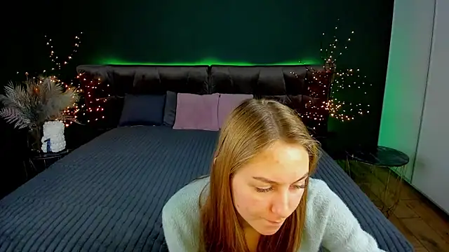 MilaAddams online show from November 2025 06:37:01 AM