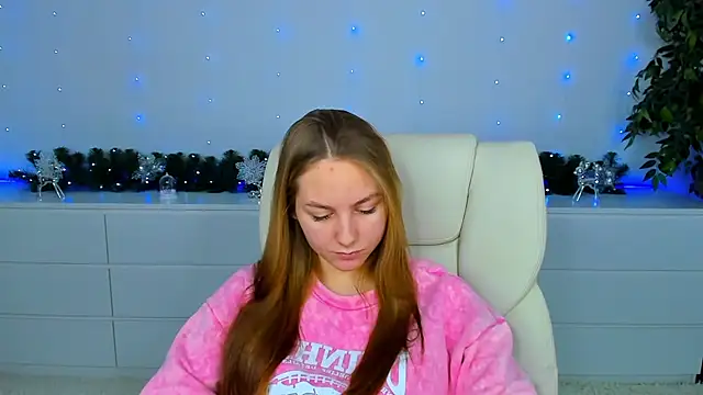 MilaAddams online show from January 2026 06:30:02 AM