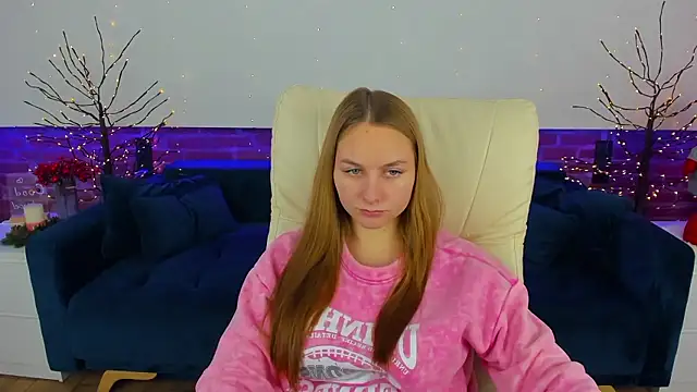 MilaAddams online show from January 2026 12:10:01 PM