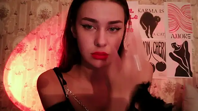 Just Melissa online show from September 2025 07:24:02 PM