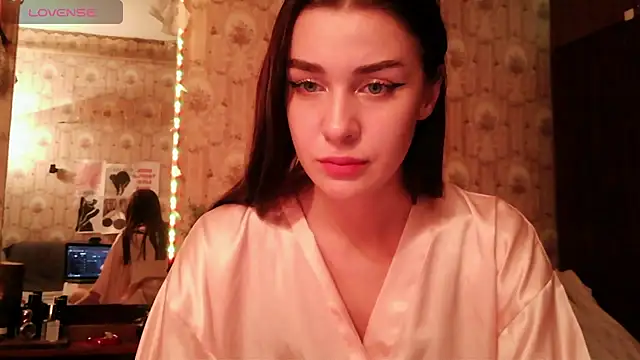 Just Melissa online show from October 2025 07:56:01 PM