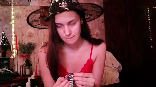 Just Melissa online show from October 2025 05:04:01 PM